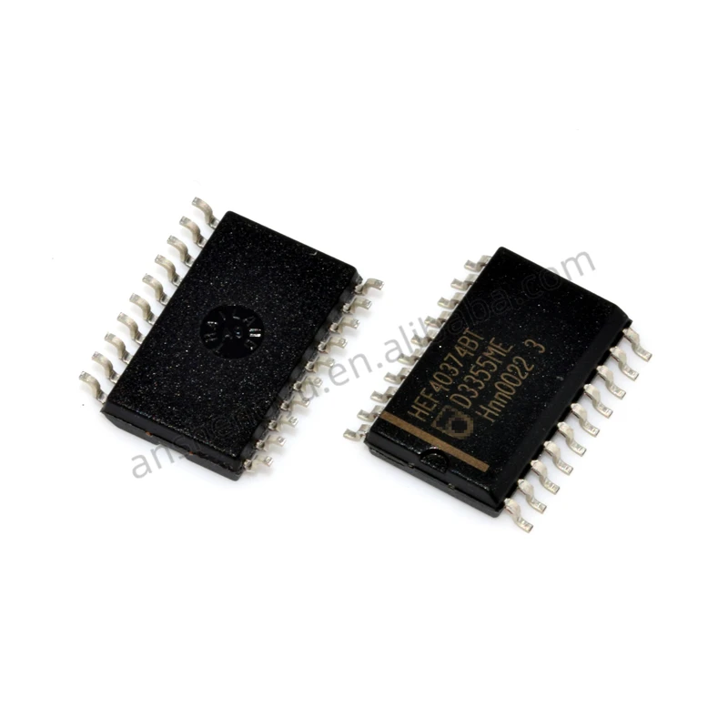 

Интегральные схемы HEF40374BT HEF40374, новая оригинальная