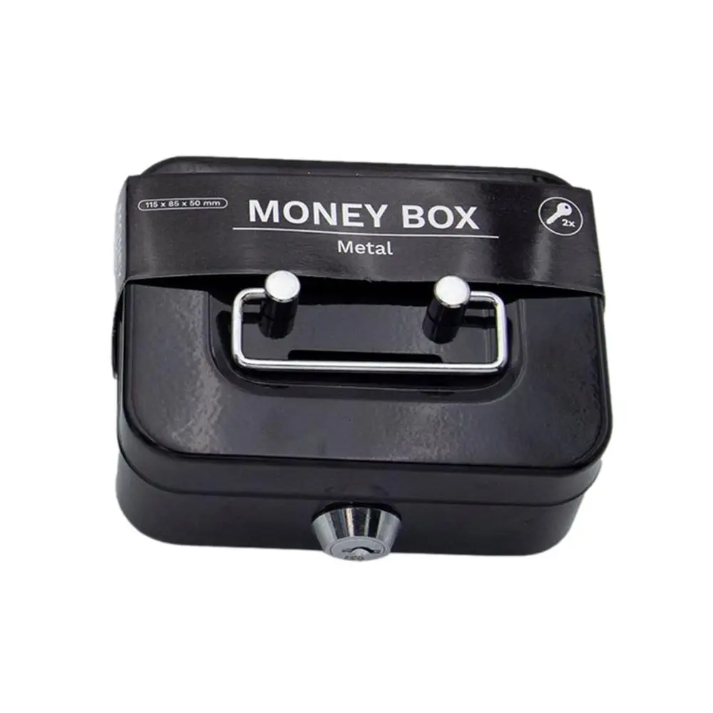 

Металлический сейф waasoscon Storage Case