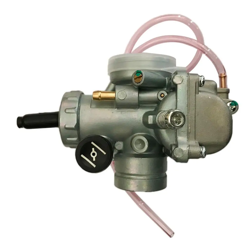 

Motorcycle 28mm Carburetor Carb for OKO PWK28 - Compatible with 125cc 1 140cc 200cc 250cc Dirt Bike ATV Motor