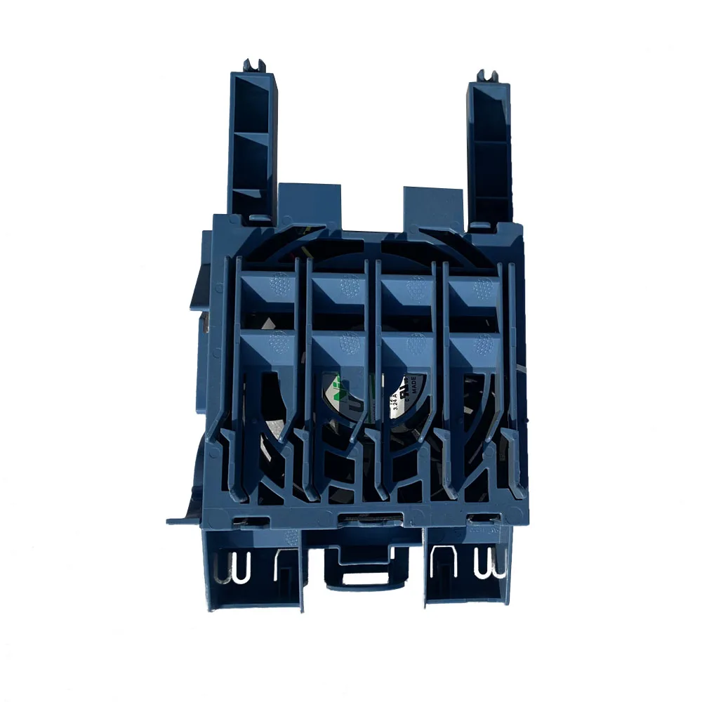 Оригинальный кулер для процессора 519740-001 487109-001 для HP ML330 G6 ML150 G6 ML330G6 ML150G6, вентилятор охлаждения сервера