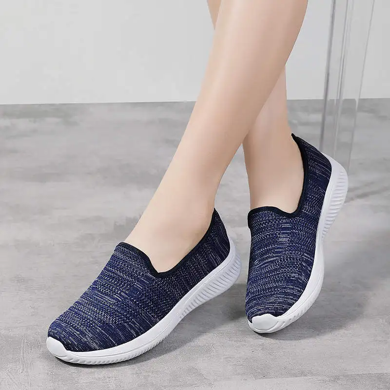 

Ladies Trainers And Sneakers Shoes Wholesale Woman Sport Casual Tennis Women Running Shoes Size 14 Women Sports Lacing Tennis