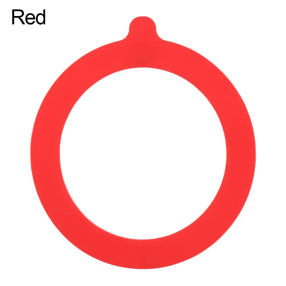 Уплотнительные кольца Банки Сменные шайбы Резиновые уплотнения Прокладки для банок Силиконовые уплотнения Прокладки для банок Мейсон Резиновые уплотнения Кольца