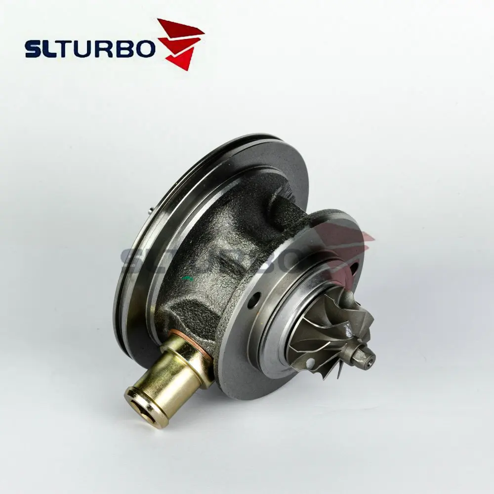 Ядро турбокомпрессора KP35 картридж турбины CHRA для Citroen C3 1.4 HDI DV4TD 68HP 2002- 54359700007