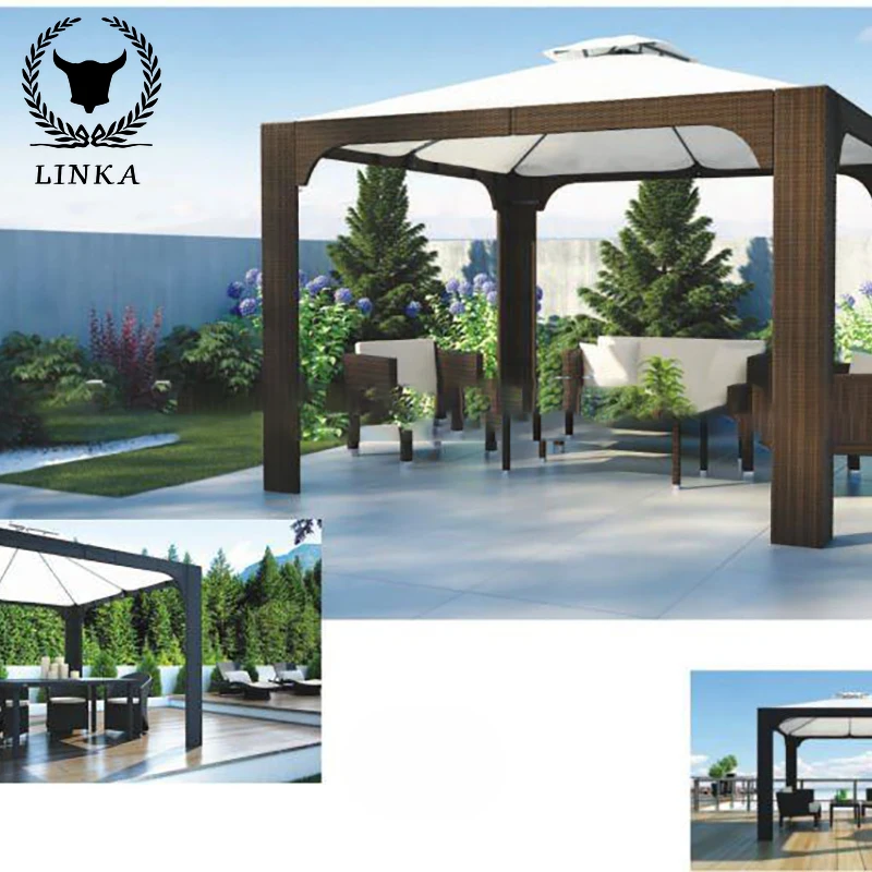 

Hot Sale Outdoor Gazebo