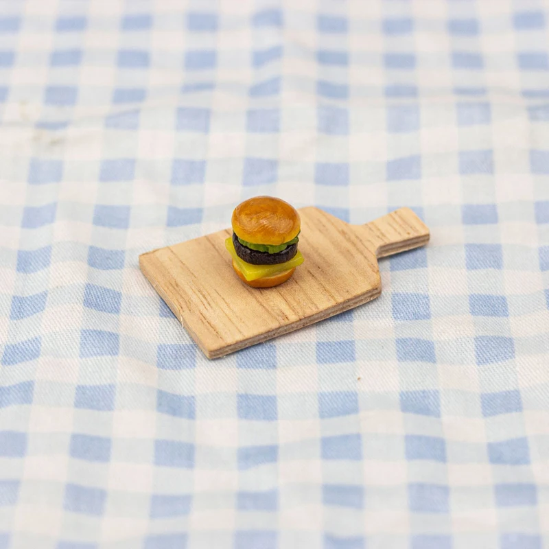 

1/12 OB11 кукольный домик, аксессуары, напольный вентилятор, миниатюрная ручная модель Bjd, подходит для тела 12 дюймов