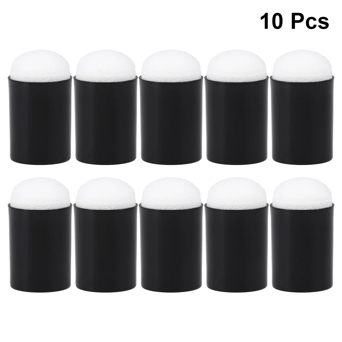 

Dabbers Finger Birthday Gift Craft Drawing Sponge Dauber Set Finger Daubers Sponge