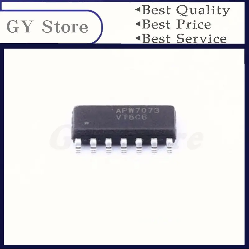 

5 шт. APW7073 APW7073KE SOP14