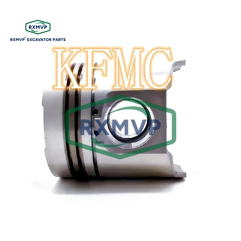 Для Caterpillar 8n3182 8n-3182 Поршень в сборе с двойным Alfin 3304 3306 D333 RXMVP