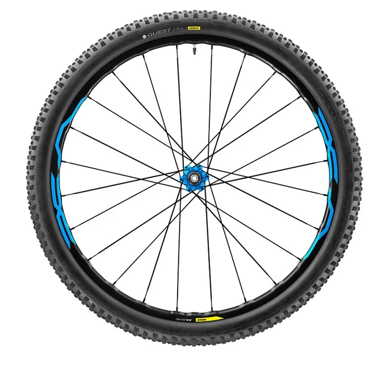 

Наклейки на колеса для mavic XA PRO, Углеродные, водонепроницаемые, для горного велосипеда, гоночного велосипеда, велосипеда, обода, наклейки