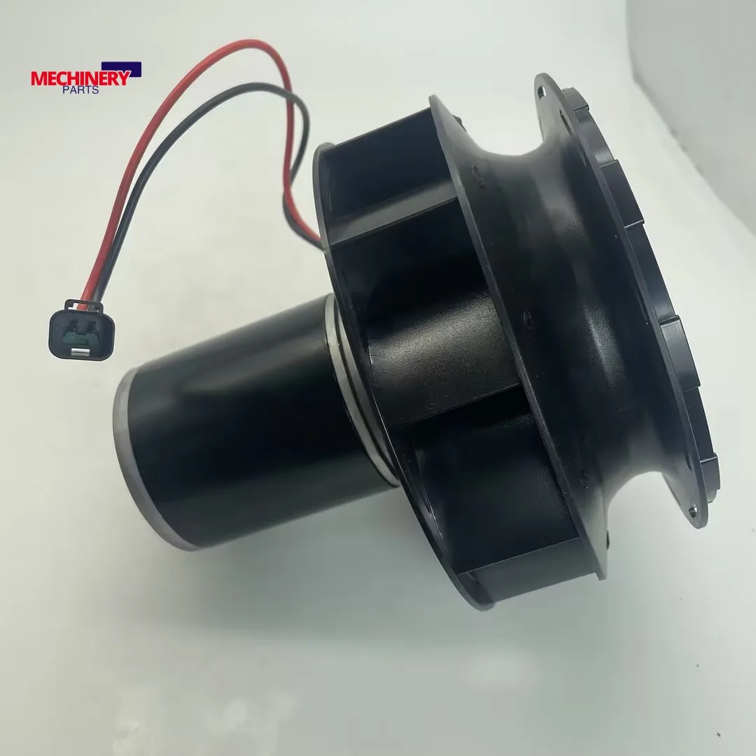 268-8792 2688792 1682313 воздуходувной двигатель для гусеничного экскаватора/погрузчика