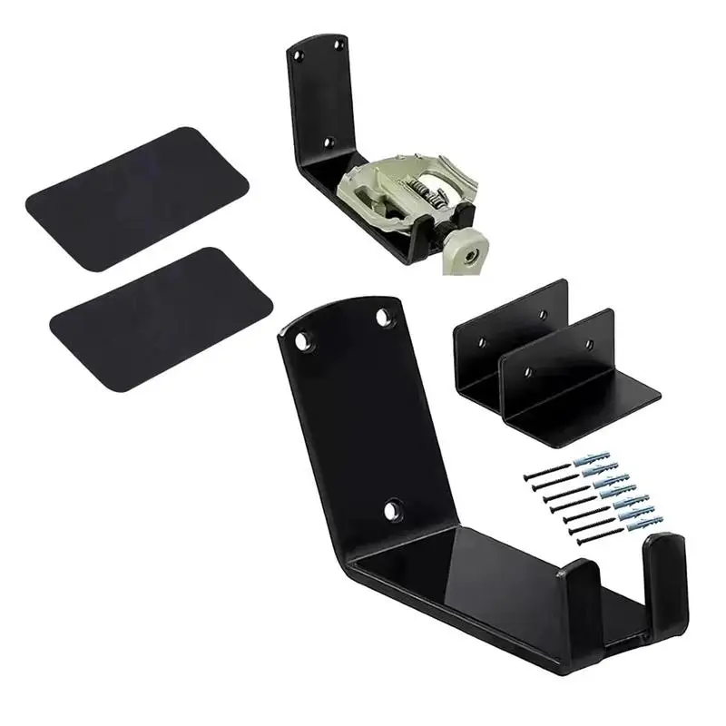 

Новинка, настенное крепление для велосипеда, настенная стойка для велосипеда, гаражная стойка для велосипеда, настенный крючок для велосипеда, горизонтальный крючок против царапин для велосипеда