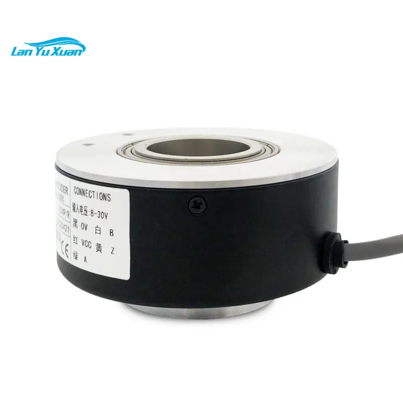 

AHT100/30-1024BZ-8-30CPC optical encoder One year warranty