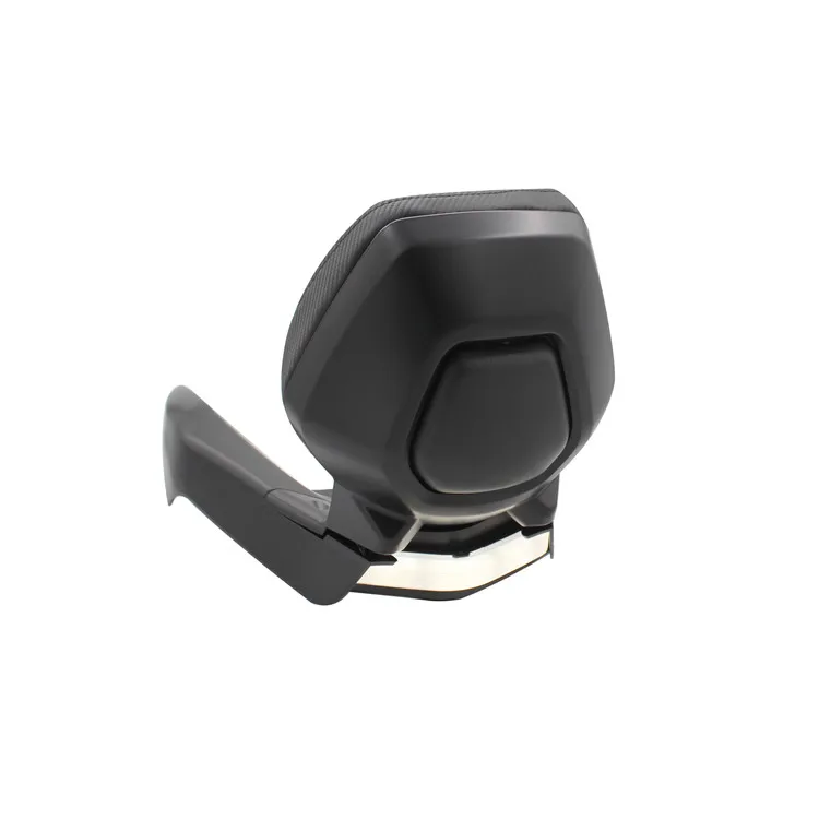 Аксессуары для мотоциклов детали кузова двигателя упор заднего сиденья новой yamah