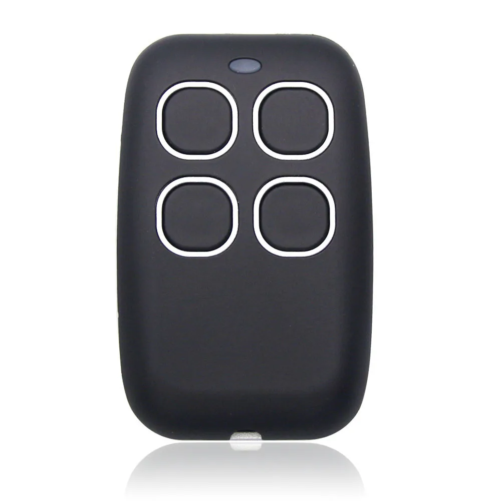 

280-868MHZ Multi Frequency Garage Door Remote Control Copy Duplicator for 433mhz 868mhz Garage Remote Multi Brand Remote Control
