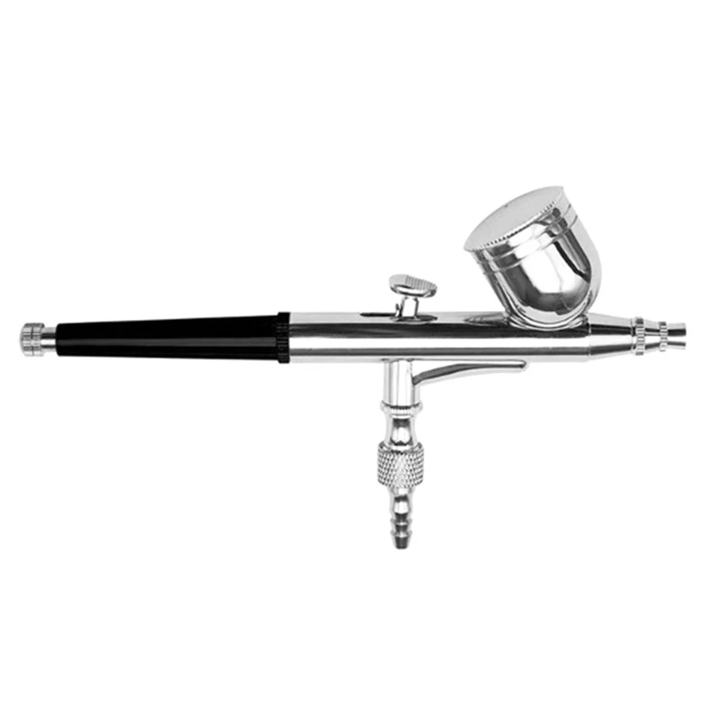 Аэрограф для рисования моделей игрушек/граффити автомобиля/набор ногтей Модель