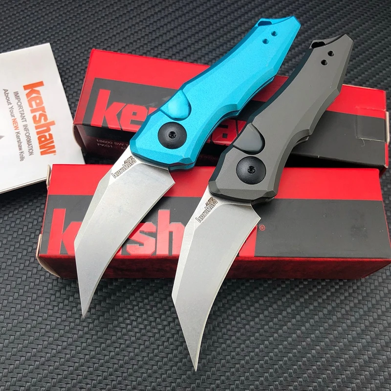 Складной нож kershu 7350 многофункциональный инструмент уличные Военные боевые