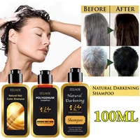 the scalp black sesame clean mite soap fleeceflower root hair darkening shampoo bar he shouwu natural darkening shampoo