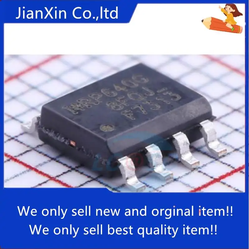 

20 orginal new IRF7313TR IRF7313 IRF7313TRPBF F7313 FET