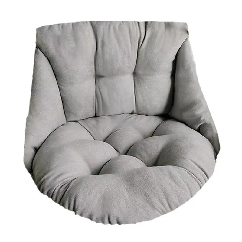 

Подушка-гамак для яиц, подстилка для кресла-качели, моющаяся подставка для спины, для улицы