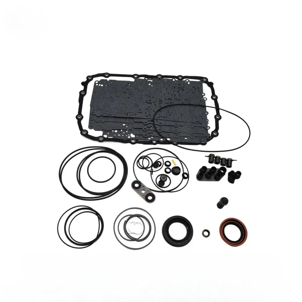Комплект уплотнений для ремонта коробки передач 6L45E 6L45R 6L45 6L50 GA6L45R BMW Cadillac