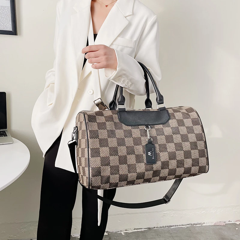 

Новая портативная дорожная сумка YILIAN 2022, мужской и мужской рюкзак для коротких поездок, вместительный легкий рюкзак для фитнеса