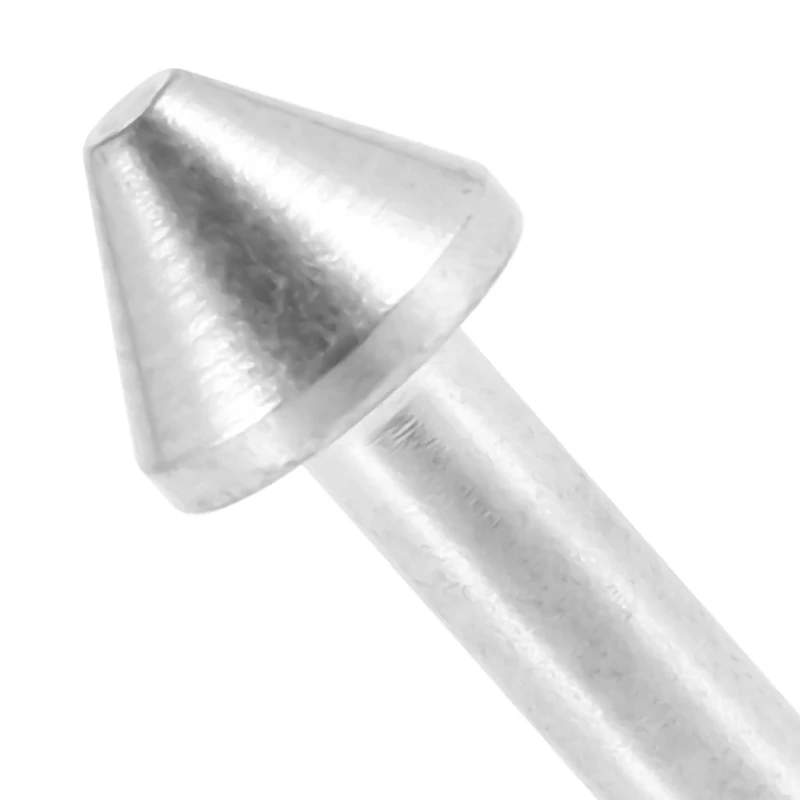 6 шт./партия повязки из нержавеющей стали 316