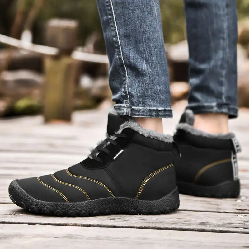 

Sneakers Man Sport Ankle Running Shoes Husband Hard-Wearing Men's Sports Shoes Luxury Brand High Quality White Sneakers Tennis