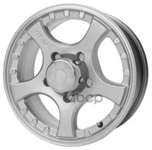 Диск SKAD Титан 7x16/5x139.7ET35 109.7