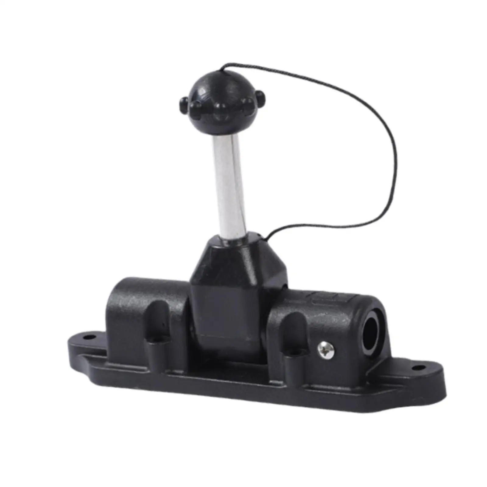 Универсальный держатель весла замок для простая установка аксессуары каноэ