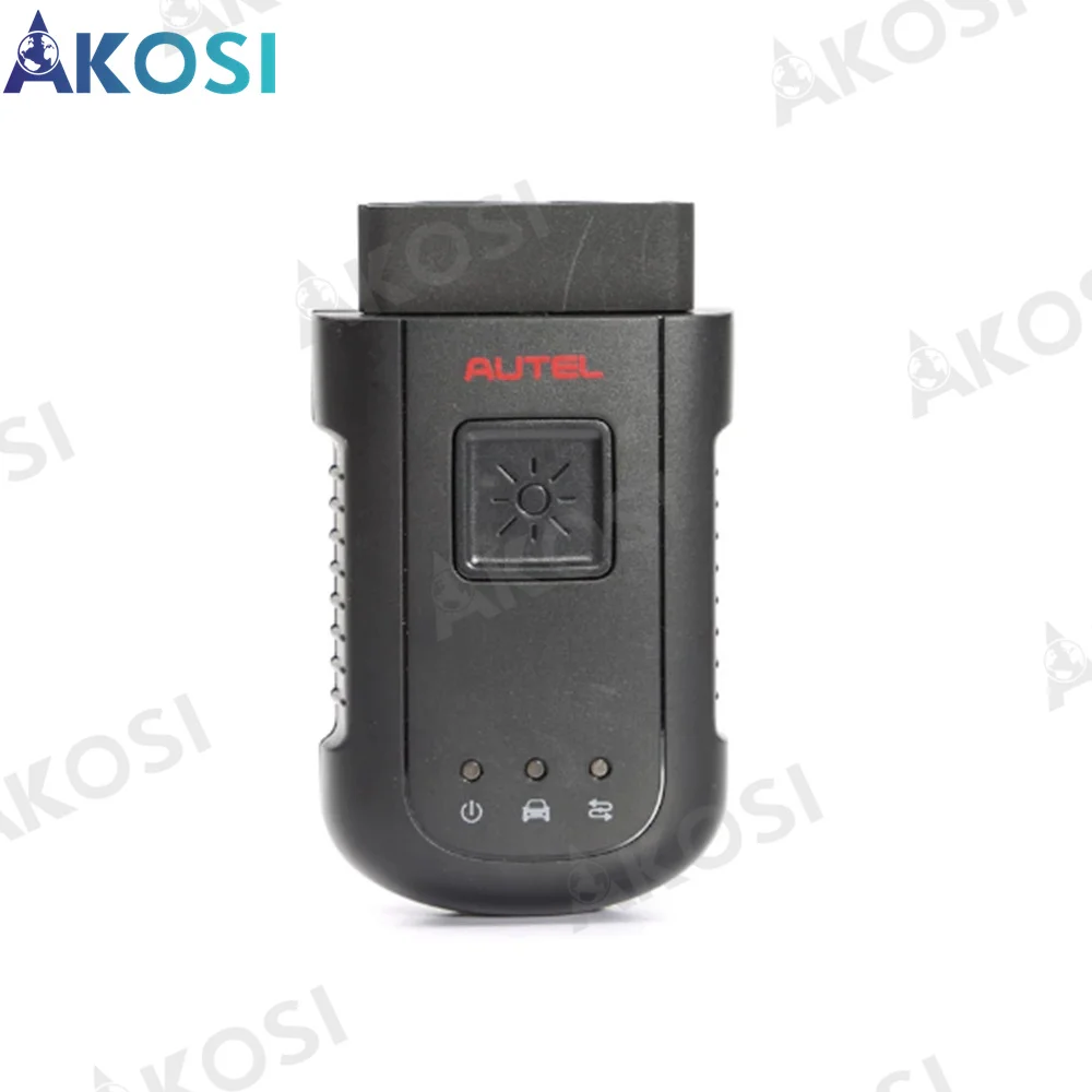 

Autel MS906BT/ MK908P Autel MaxiVCI V100 Compact Bluetooth-compatible Vehicle Communication Interface MaxiVCI V100