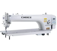 gc9800b 560 d4 long arm single needle auto trimmer lockstitch industrial sewing machine
