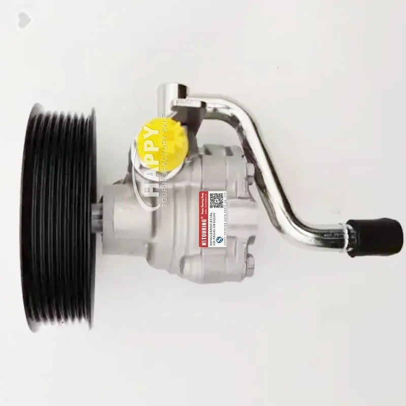 НОВЫЙ насос гидроусилителя руля для Hyundai Porter 2003-2018 57100-4F200 57100-4F250 57100-4F000 571004 Ф200 F250