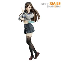 good smile original yakushiji megumi 13 sentinelsaegis rim genuine collection model anime figure action figure toys