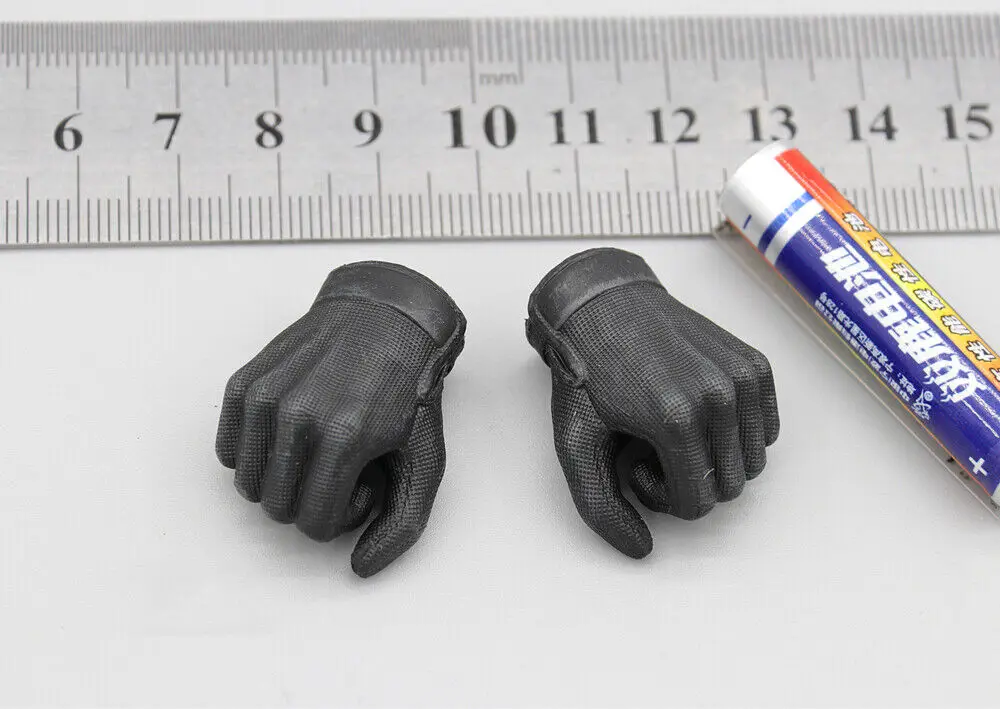

ART FIGURES AF-026 1/6th Mercenary Holding Hands Model for 12" Figure