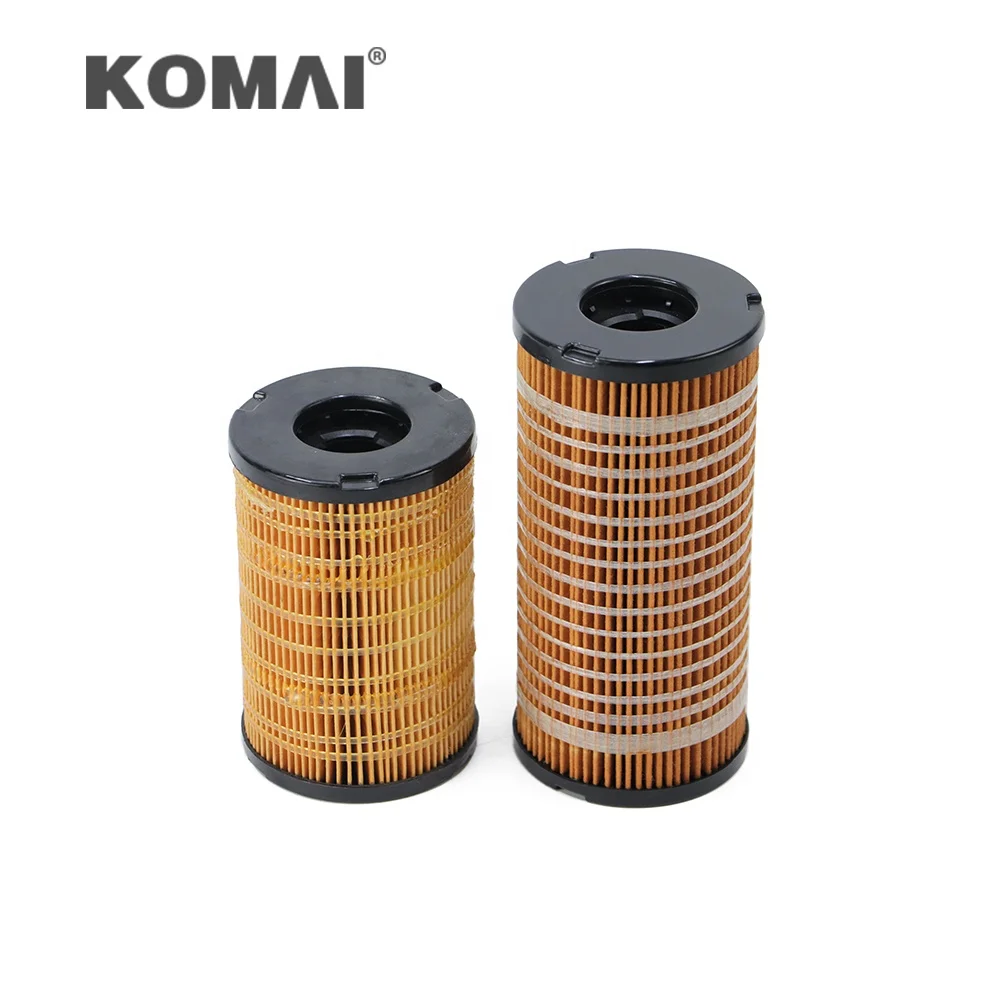 Для 26560163 Генераторная установка Топливный фильтр 10000-00339 SN30026 1R1803