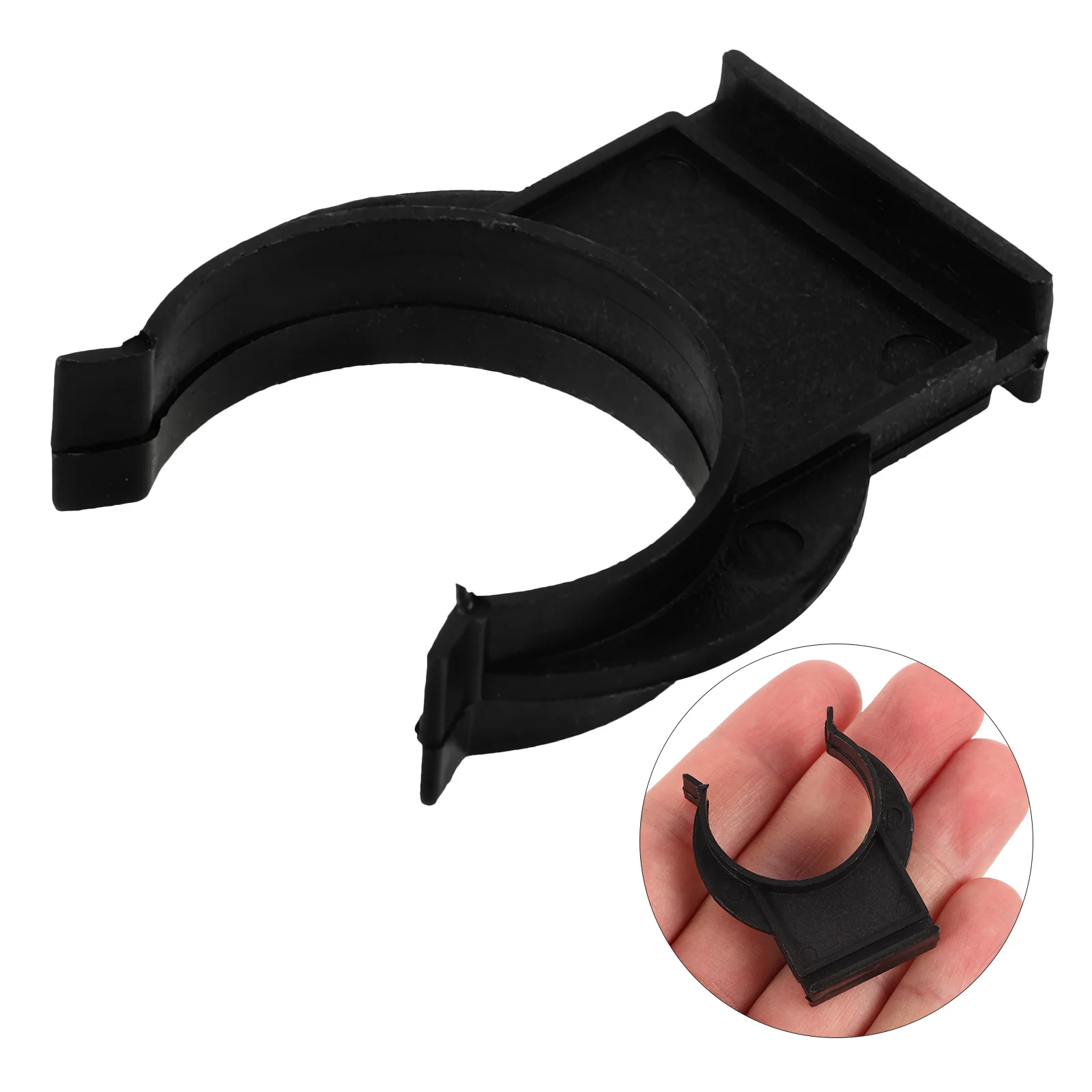 20 шт. плинтус пряжка для шкафа фитинги зажим плинтуса пластиковые зажимы ножек