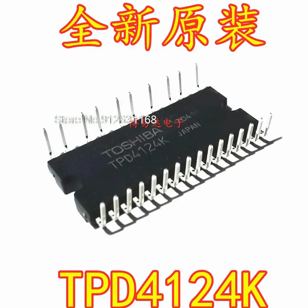 

TPD4124K TPD4124K