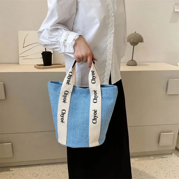 2023 New Famous Designer Shoulder Messenger Bags High Quality Large Capacity Casual Totes Luxury Fashion Women Purse And Handbag
