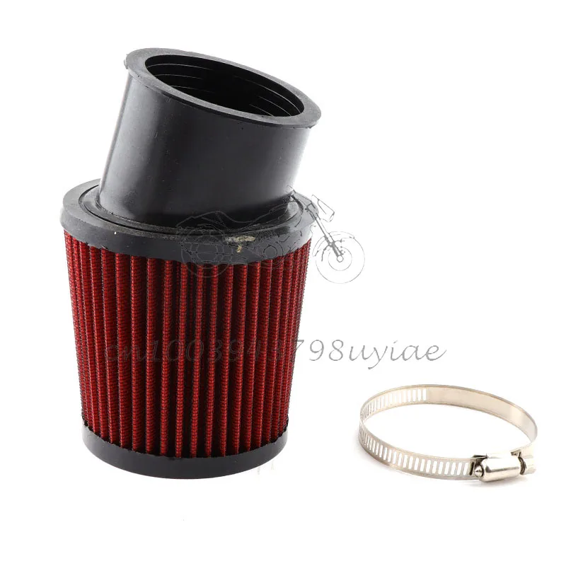 Воздушный Фильтр 62 Мм 2-7/16 Дюймов Для Мини-велосипеда Predator 212cc GX160 GX200 Briggs Raptor