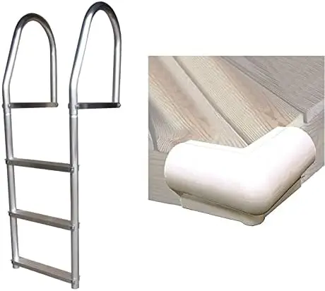 

Неподвижная лестница