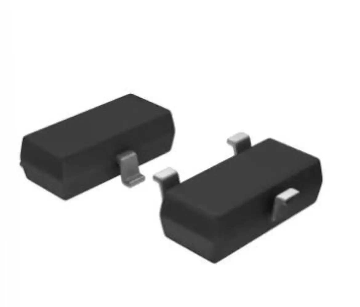 

SI2323CDS-T1-GE3 VISHAY SOT23-3 New Original Quality guarantee