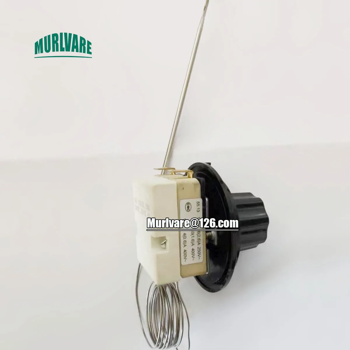 Запчасти для фритюрницы Griddle 50-300 °C 55.13052.300 термостат регулятора температуры