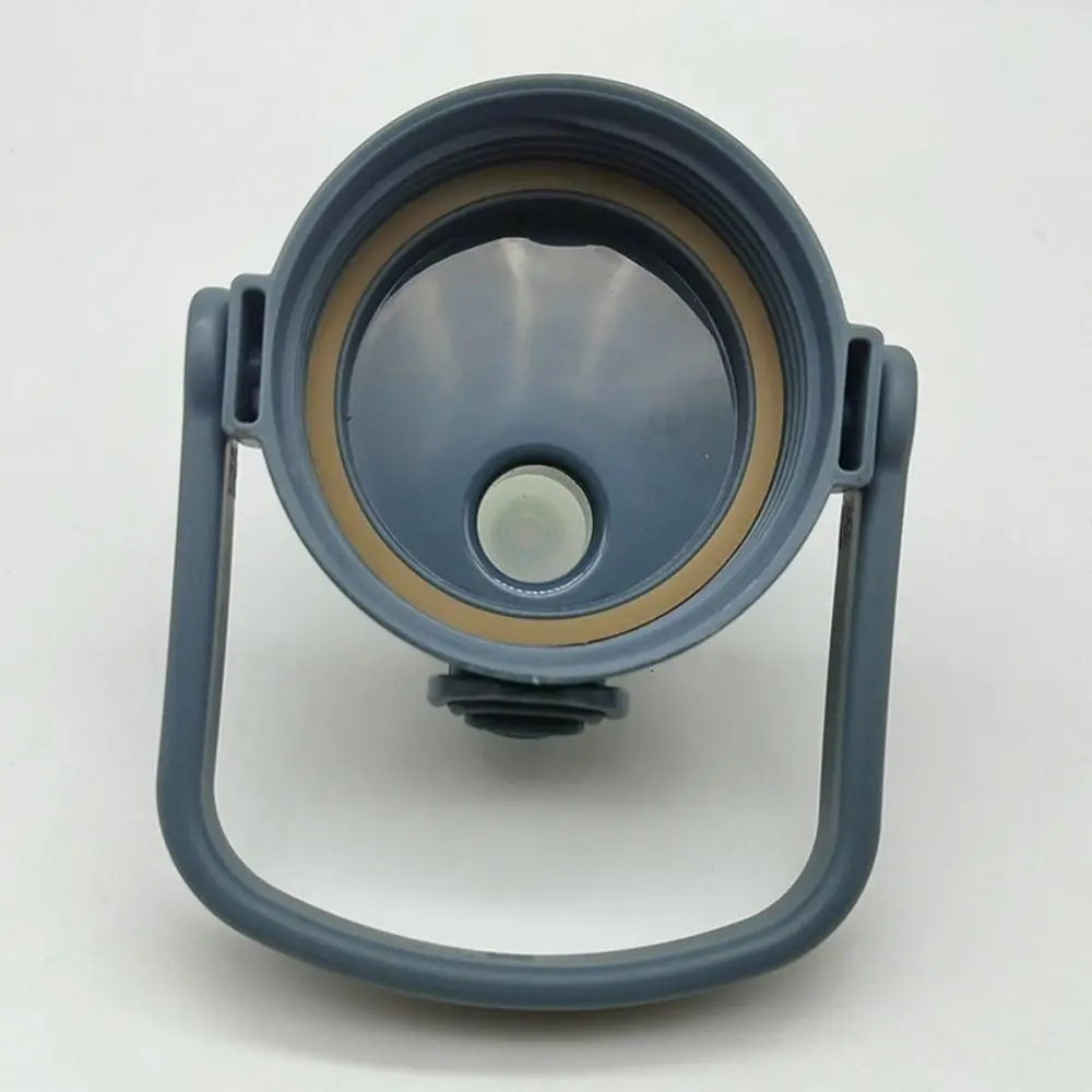 1 шт. крышка для бутылки соломенная ручка брызгозащищенная аксессуар