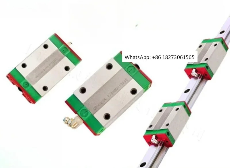 1 шт., бесшумный слайдер для фотоструйного принтера QEH15CA QH20 QHW25CC EGH HG3 (art.: 3920d2d8a5ec3) - 3920d2d8a5ec3