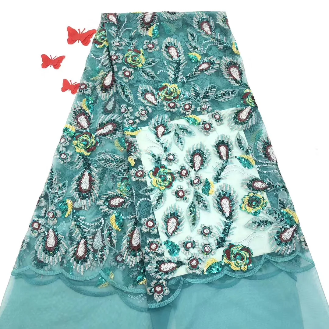 

Green Swiss Lace Fabric 2018 Swiss Voile Lace In Switzerland High Quality African Dry Cotton Voile Lace Fabric For Wedding