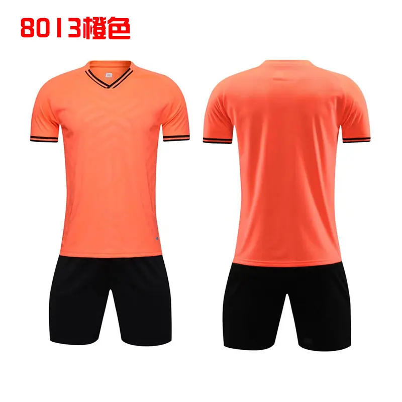 Футбольная майка 2020 2021 новая модель Объединенная футбольная настоящая тайская