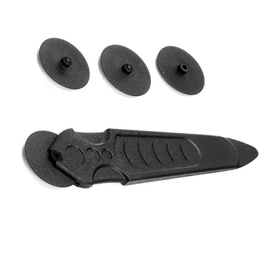 

High Quality Carbon Fiber Roller Lever Crowbar Repair Screen Split Frame 21.5\\\"/27\\\" 22mm Handle Opening Wheel Repair Tool