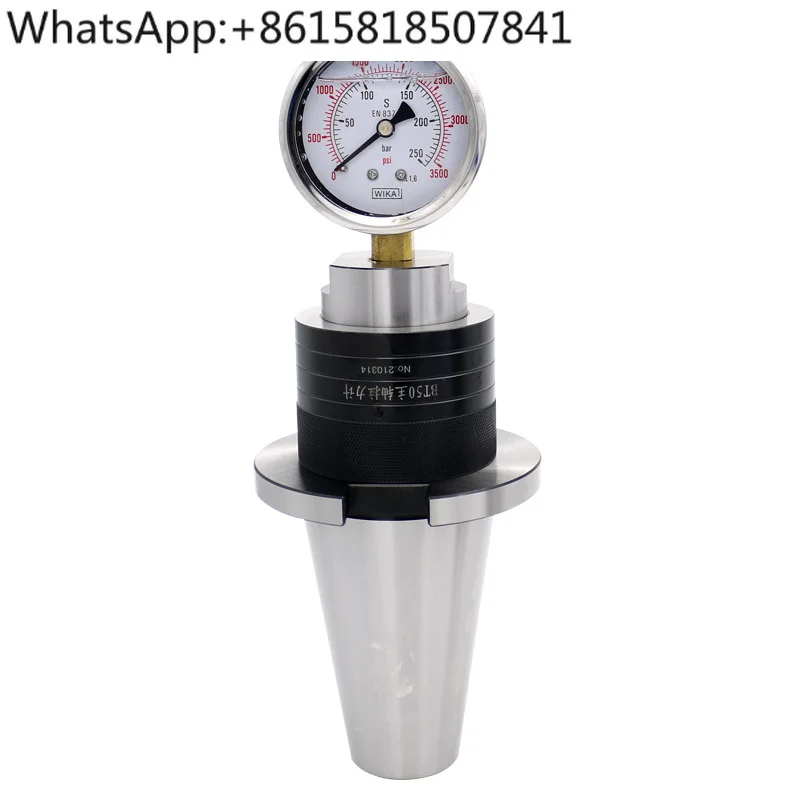 Датчик натяжения шпинделя BT30BT40BT50