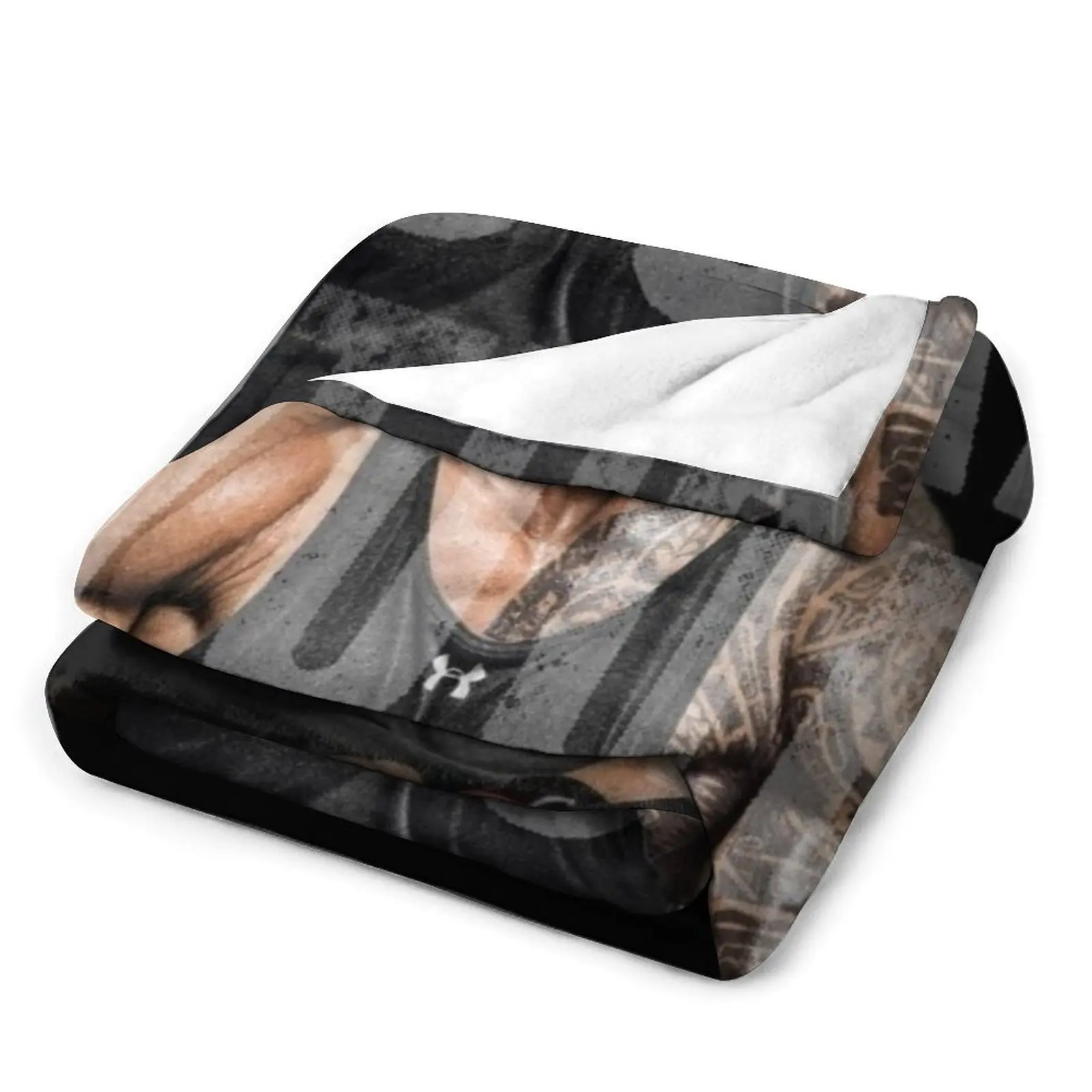 Обои johnson Art плед винтажное одеяло для дивана теплые зимние роскошные утолщенные