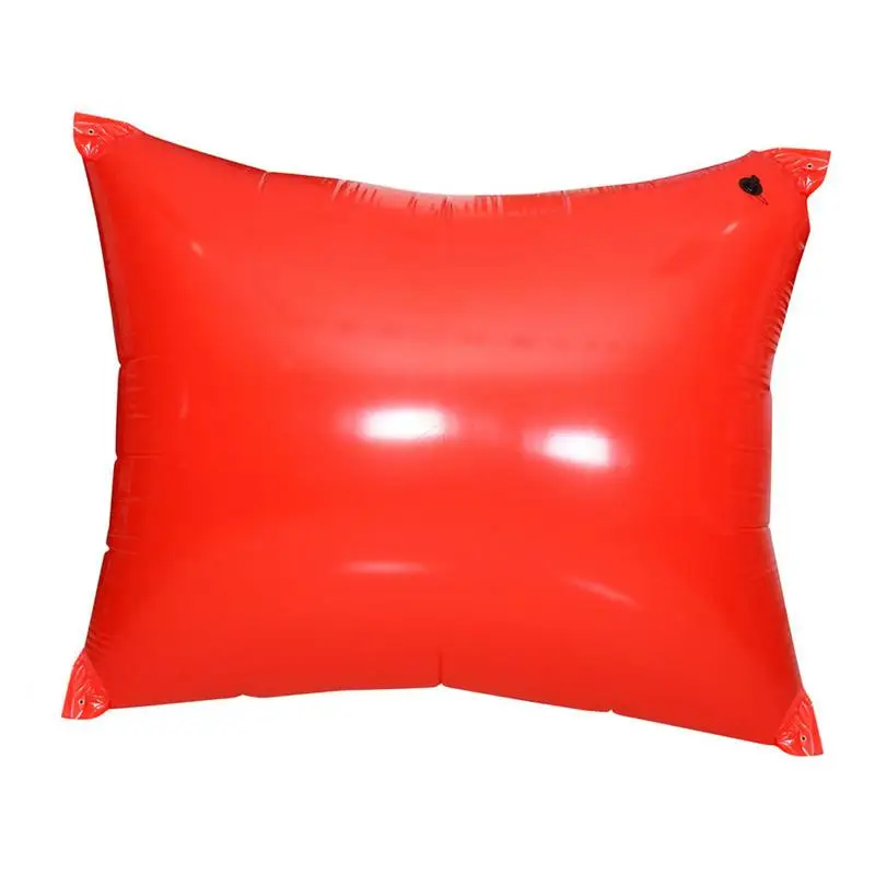 

Practical Swimming Pool Air Pillow Thickening Portable Winter Pool Pillow Ultra Airtight Garden Supplies Winterizing Accessories